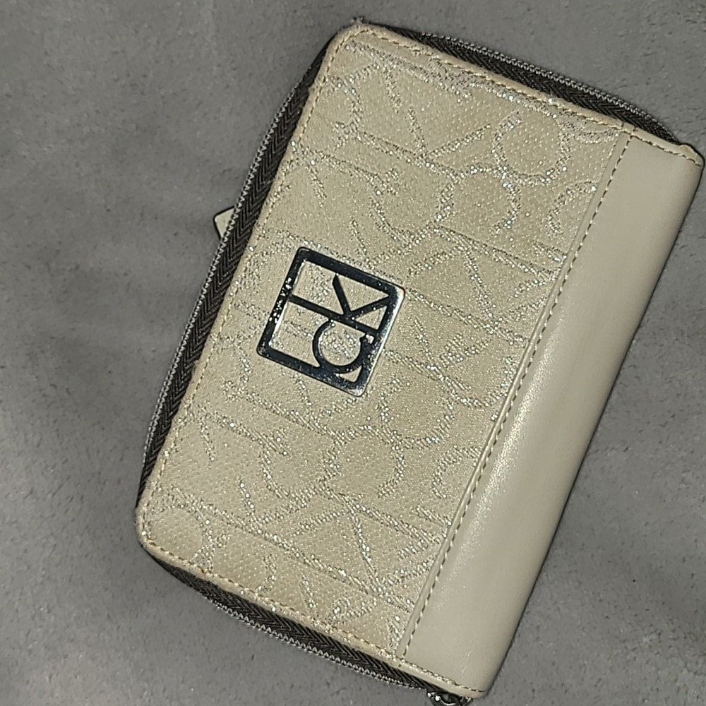 Calvin Klein Wallet